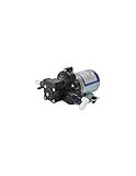 Shurflo Wasserpumpe Aut. 7 l/min, 12 VDC, 20 PSI