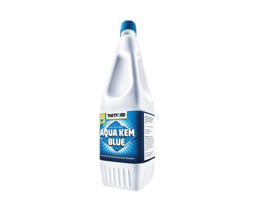 Thetford 30111 Aqua Kem Blue 2 Liter