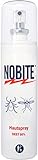 NOBITE Hautspray, Insektenschutz zum Auftragen auf die Haut (100 ML)