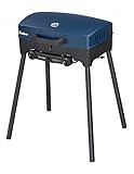 Enders Gasgrill Campinggrill 'Explorer', blau