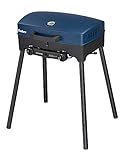 Enders Gasgrill Campinggrill 'Explorer', blau