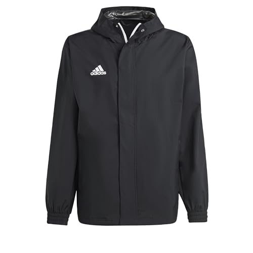 adidas IK4010 ENT22 AW JKT Jacket Men's BLACK 2XL