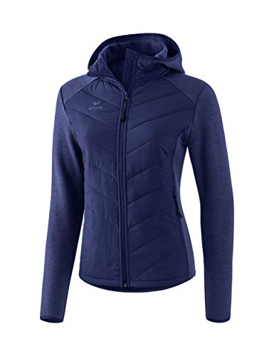 Erima Damen Basic Function, New Navy, 38 EU