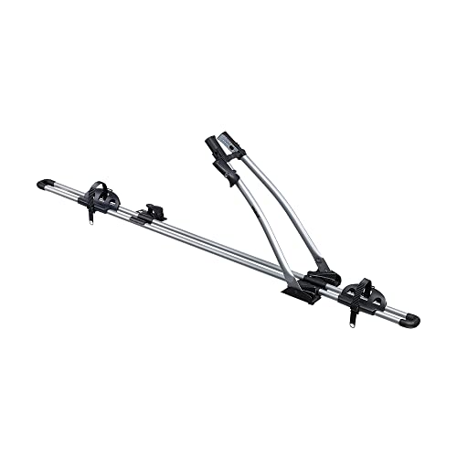 Thule FBA 532002 532 Freeride Dachfahrradträger Silber 149 x 21 x 8.4 cm