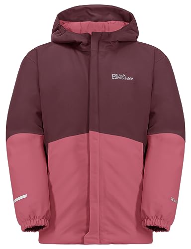 Jack Wolfskin BLOCKY JACKET K