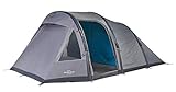 Vango Portland Air Aufblasbares Zelt, Epsom Green, 500