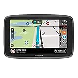 TomTom GO Camper