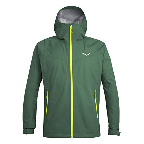 Salewa Puez (Aqua 3) Ptx M Jkt Hardshelljacken Herren MYRTLE/2090 M