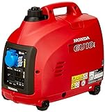 Honda Campingbedarf Stromgenerator EU 10I, 32717