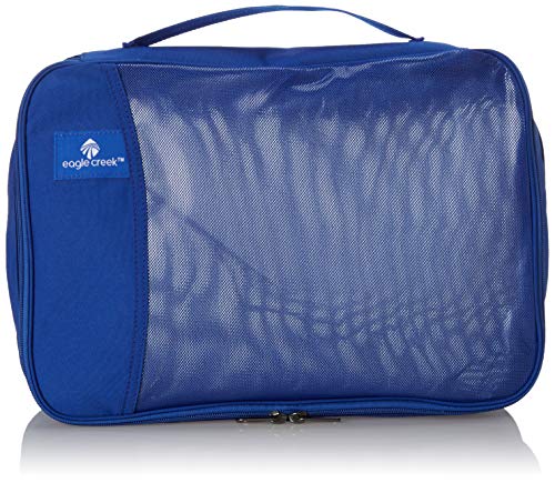 Eagle Creek Unisex Adult Ec041199137 outdoor goods, Blue Sea, M EU