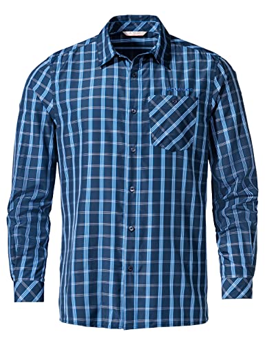 VAUDE Men's Albsteig LS Shirt III